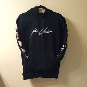 The Used Toxic Positivity Sweatshirt